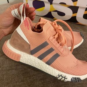 EUC Authentic Adidas 7